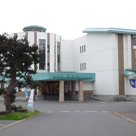 Hoshino Yado Hakuchoza Hotel Hirosaki Exterior foto