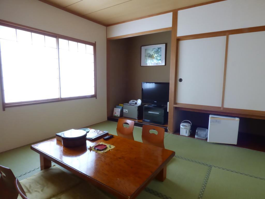 Hoshino Yado Hakuchoza Hotel Hirosaki Cameră foto
