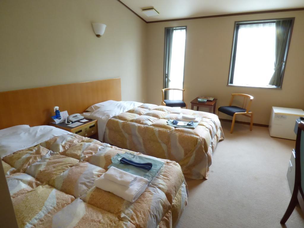 Hoshino Yado Hakuchoza Hotel Hirosaki Cameră foto